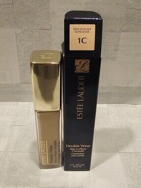 1C, 2C, 2N Or 2W - Estee Lauder Double Wear Concealer